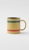Ceramic Mug With Subtle Sarcasm